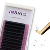 Lash Extensions 0.07 CC Curl 14mm Volume Lash Extensions，Easy Fan
