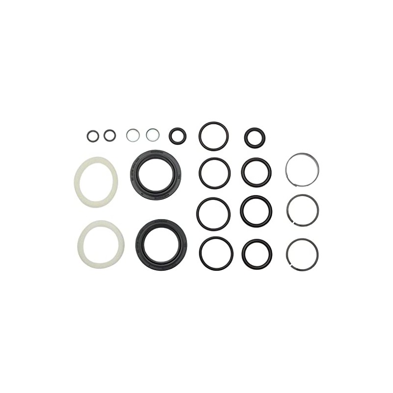RockShox Fork Service Kit, Basic: SID A3 (2014-2016)