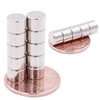 Brudazon 45 Mini Disc Magnets 7 x 5 mm N52