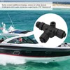 for NMEA 2000 T Connector 3 Port 5Pin M12 Thread