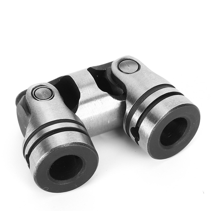 Universal Coupling Industrial Slider Accessories Alloy Steel 3‑Section 8 x