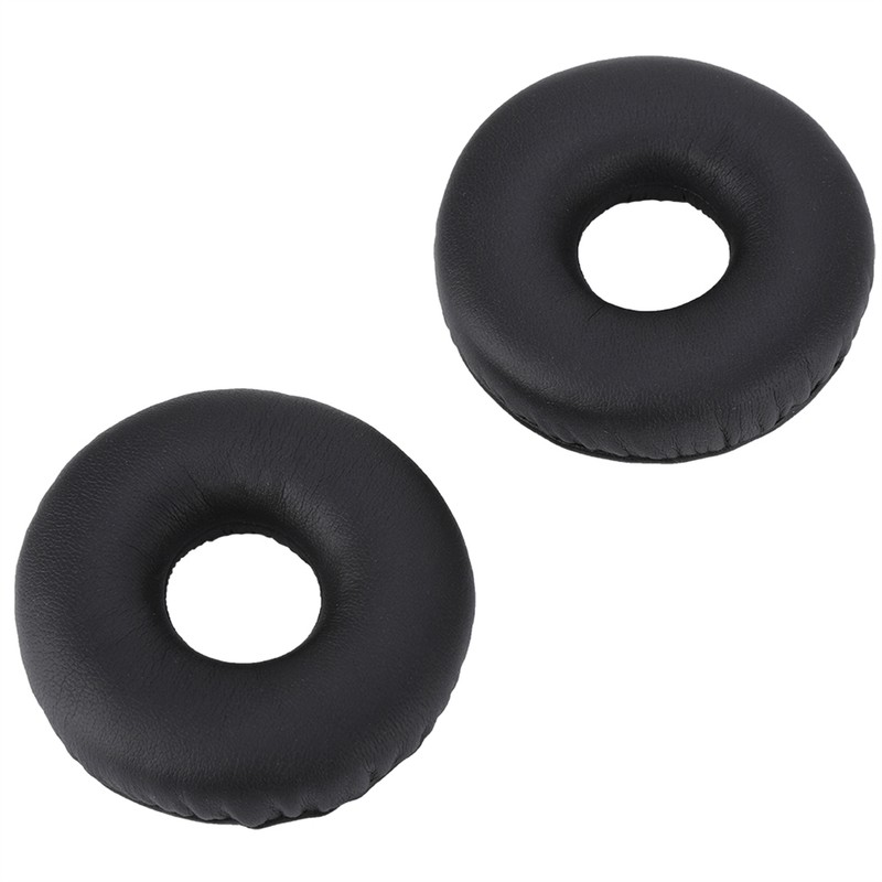 Replacement Ear Pads Sponge Cushion Headset Cover For MDR‑XB650BT XB550AP