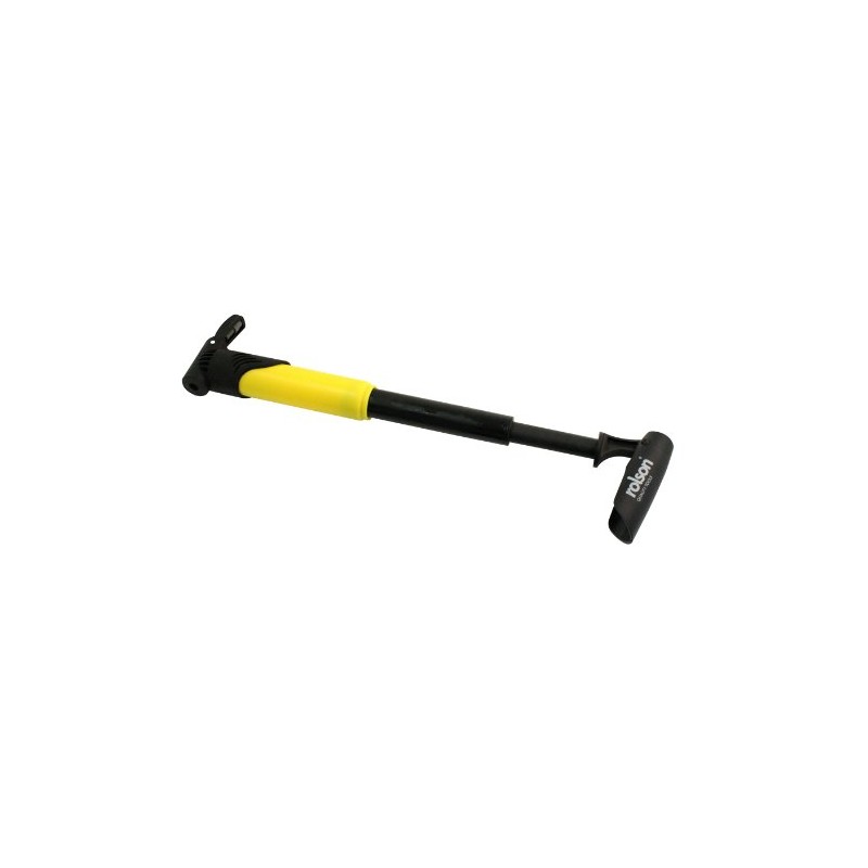 Rolson 42968 Mini Hand Air Pump