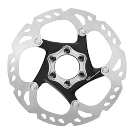 Shimano SM-RT86 6 6 Bolt Narrow Type 6.3 inches (160 mm)