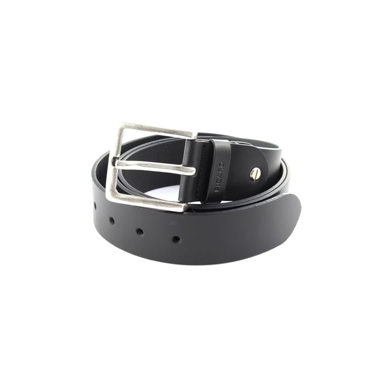 Picard Leather Belt -
