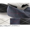 [HALEINE] Golf Leather Head Cover PT for Putter Made in