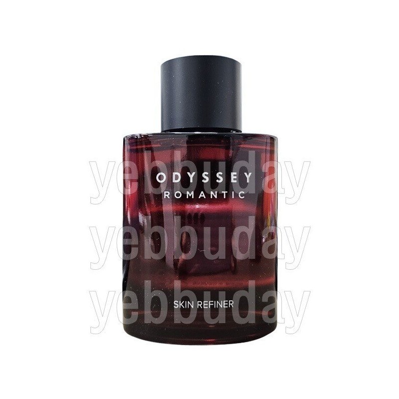 Odyssey 오딧세이 로맨틱 스킨 리파이너 (130ml) Odyssey Romantic Skin Refinery