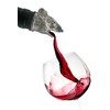 Stainless Steel Mouse Wine Aerator & Liquor Pourer - Bar