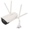 Wireless Security Camera V380 2MP Wifi Smart Net Camera 8