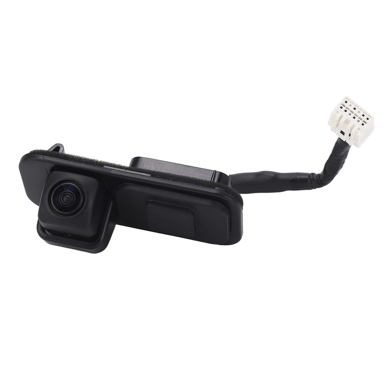 Rear View Backup Camera for Acura TLX 2015-2020, High Resolution