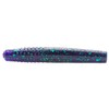 Z-MAN 10X Tough ElaZtech Finesse TRD Paquete de 8, Junebug,