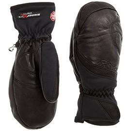 Ziener Gloves Kokomo WS PR Women's Mitten Gloves Black black Size:6
