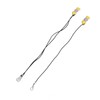 Hearing Aid Clip Prevent Lost Protective Stylish Single Ear Binaural