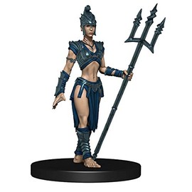 Low Alanti #11 City of Lost Omens Pathfinder Medium Pre Painted Plastic Miniature