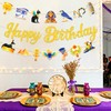 JeVenis decorazioni per feste egiziane antico egitto compleanno decorazioni