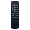 Replacement Infrared WINFLIKE Remote Control Suit for Nakamichi Sound Bar