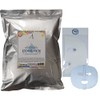 TG153 Anskin Modeling Mask Powder Pack Cool Ice for Soothing,