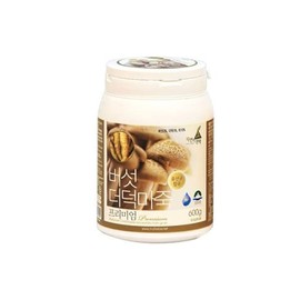 Sunshine Matchum 버섯 더덕 마죽 프리미엄 600g 자연의 선택 영양간식 Premium Mushroom Deodeok Ma-Juk 600g Nature's Choice Nutritional Snack