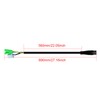 Electric Bike Motor Conversion Cable 9 Pin Convert Extension Cable