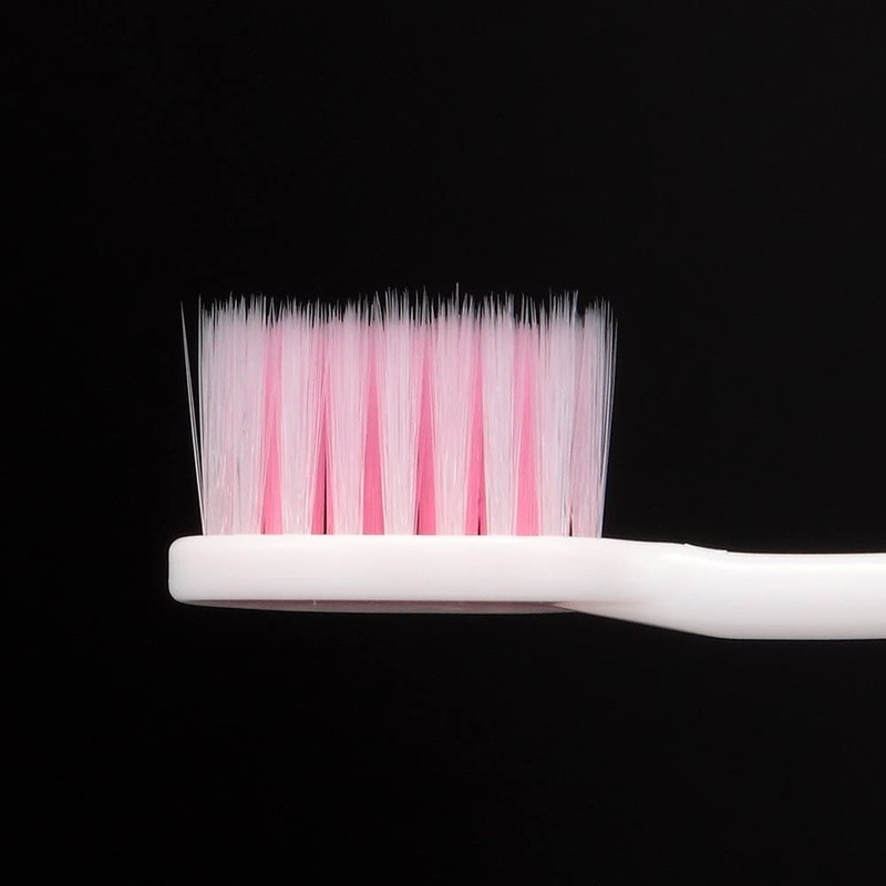 Systema Sound Wave Assist Brush (Electric) Replacement Brush Normal