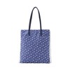 Afternoon Tea Living Tote Bag, JK46, Small Floral A4 Tote