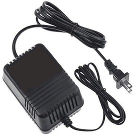 Onerbl 24V AC Adapter Compatible with Rega TT PSU TTPSU Planar Turntable Power Supply NEO PSU FONO MM Model PS1 T41A-24-350-3 24 V AC 350mA 24VAC 100mA 300mA AC24V 24 VAC Class 2 Transformer Charger
