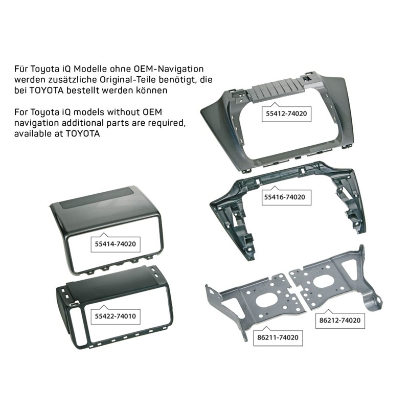 ACV 381300 – 19 Fascia