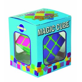 Toysmith 595000 – Magic Cube