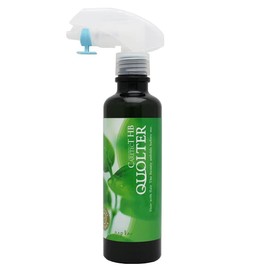 ナプラ ケアテクトHB クオルター 200ml 透明