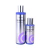 Elkaderm Keraphlex ice_blond shampoo 200 ml & conditioner 100 ml