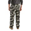 Guide Gear Cargo Joggers Men’s Sweatpants, Camo Pants, Jogger Pants