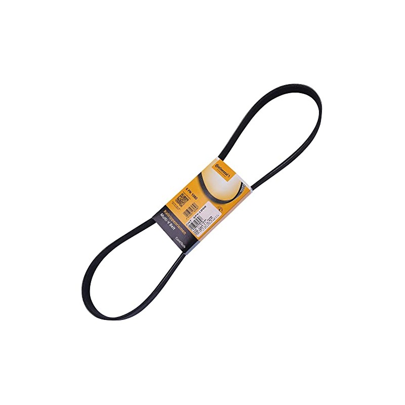 CONTITECH 6PK1080 V-Ribbed Belt
