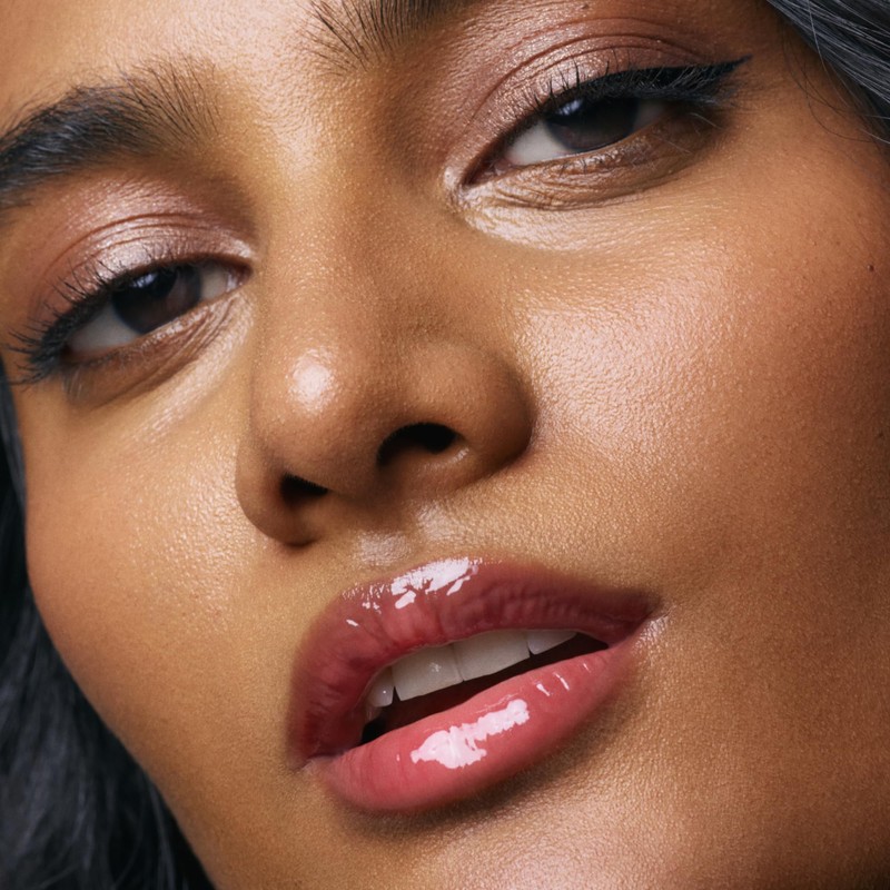 The PLASMA Lip Compound Tinted, 15ml (Rose)