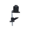 Tensor 10C-005 Portable LED Architect Desk Lamp with Clamp Attachment,