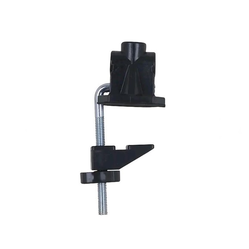 Tensor 10C-005 Portable LED Architect Desk Lamp with Clamp Attachment,