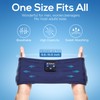 Fulext Sleep Headphones Bluetooth Headband, Long Time Play Sleeping Headsets