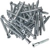 TERF® 7.0 X 50mm Confirmat Screw 7.0 X 50mm Hex