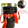 Kelendle Potted Plant Pot Mover Garden Lifting Tool 2 Person