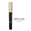 Golden Rose Perfect Lashes Great Waterproof Mascara - Black by
