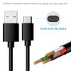 USB C Charger Cord Charging Cable Fit for Jabra Elite