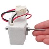 Supplying Demand 242219206 Refrigerator Evaporator Fan Blade - Replaces AP6976197