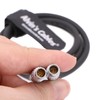 Alvin's Cables Nucleus M 7 Pin Male to 2 Pin