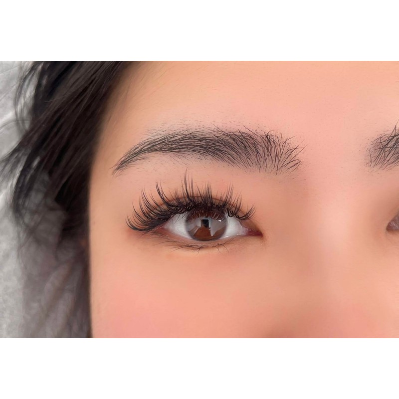 SuperEyedol Volume 0.07mm Eyelash Extensions Professional Salon Supplies J,B,C,CC,D,DD,Baby Curl