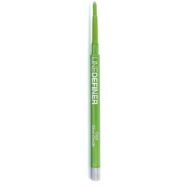 Maybelline Line Definer Twist Up Eye Liner - Grey Silver Dazzle