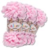 Wohnkult Alize 3 x 100 g Puffy Premium Wool 62
