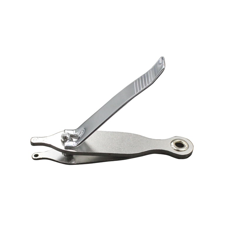 Follde Compound Lever Chick Toe Punch for Chickens Ducks &