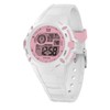 ICE-WATCH Ice Watch, Watch, Watch, Unisex, ICE digit explorer, Small,