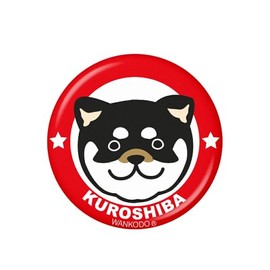 HOKUSHIN TRADING Golf Ball Marker Wakodo Acrylic Marker Red MK0481