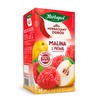 Raspberry & Quince Tea Natural Pure And Refreshing Herbal Fruit