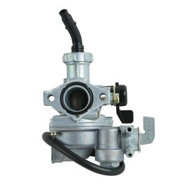 TCMT Carburetor Fits For Honda ALL-TERRAIN VEHICLE (ATV) ATC125M (ATV) ATC125 1984-1985 Replace for 16101-459-P00, 16100-459-712, 16100-459-713
